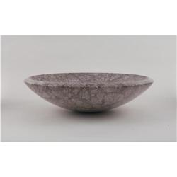 Sergio Asti - Marble bowl