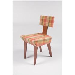 Nathan Lerner - Side chair