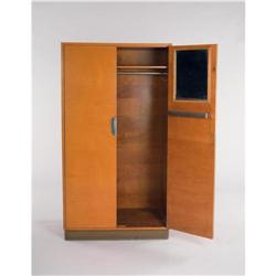 K.E.M. Weber - Locker/Wardrobe