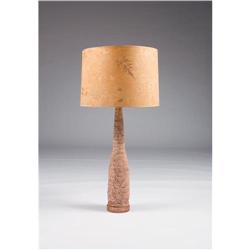 California Design - Ceramic lamp