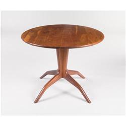 Sam Maloof - Dinette table