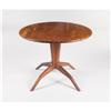 Image 1 : Sam Maloof - Dinette table