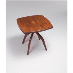 Sam Maloof - End table