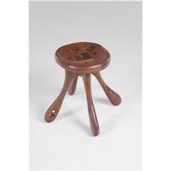 Jocko Johnson - Stool