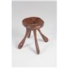 Image 1 : Jocko Johnson - Stool