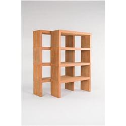 Frank Gehry - Group of modular Parson's tables (8)