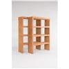 Image 1 : Frank Gehry - Group of modular Parson's tables (8)