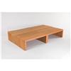 Image 2 : Frank Gehry - Group of modular Parson's tables (8)