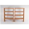 Image 8 : Frank Gehry - Group of modular Parson's tables (8)