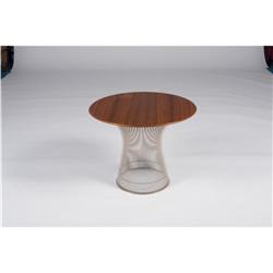 Warren Platner - Side table