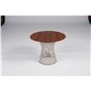 Image 1 : Warren Platner - Side table