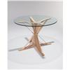 Image 2 : Frank Gehry - Dining suite (5 pieces)