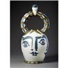 Image 1 : Pablo Picasso - "Aztec vase with four faces"