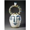 Image 2 : Pablo Picasso - "Aztec vase with four faces"