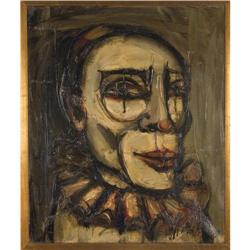 Franz Priking - Untitled