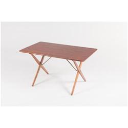 Hans J. Wegner - "Lounge Chair" table