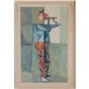 Image 1 : Manuel Hernandes Mompo - "Flute Player"