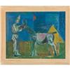 Image 1 : Manuel Hernandes Mompo - Untitled