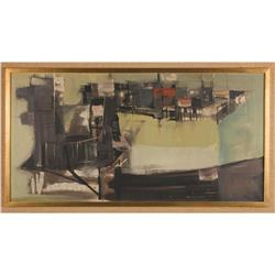 Jack Foote - Untitled