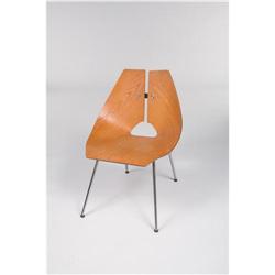 Ray Komai - Side chair (model no. 939)