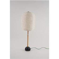 Isamu Noguchi - Table lamp (model no. BB1-30DL)