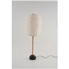 Image 1 : Isamu Noguchi - Table lamp (model no. BB1-30DL)