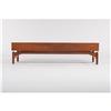 Image 1 : Greta Grossman - Bench with drawers
