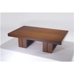 Hendrik Van Keppel & Taylor Green - "Camel" table