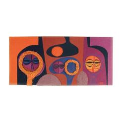 Bill Hinz - Tapestry