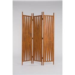 American Studio - Wood screen