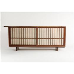 George Nakashima - Cabinet