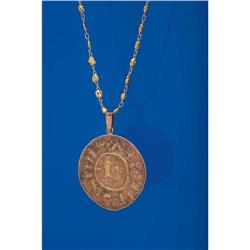 Line Vautrin - Pendant