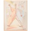 Image 1 : Leopold Survage - Untitled