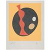 Image 1 : Hans (Jean) Arp - "Soleil Recercle"