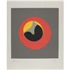Image 1 : Hans (Jean) Arp - "Soleil Recercle"