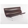 Image 1 : Charles & Ray Eames - "Sofa Compact"