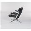 Image 1 : Charles & Ray Eames - "Time Life" chair