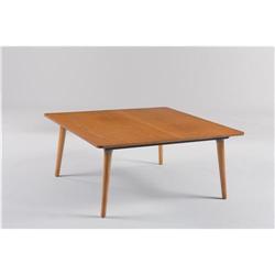 Charles & Ray Eames - Dowel leg coffee table