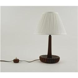 Josef Hoffman - Table lamp