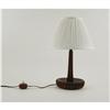 Image 1 : Josef Hoffman - Table lamp