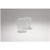 Image 1 : Kaj Franck - Group of glass objects (9)