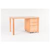 Image 2 : Alvar Aalto - Desk with return