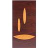 Image 2 : Tapio Wirkkala - "Rythmic Plywood Table" (model no. 9015)