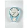 Image 1 : Max Bill - Wall clock