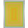 Image 1 : Richard Anuszkiewicz - Untitled