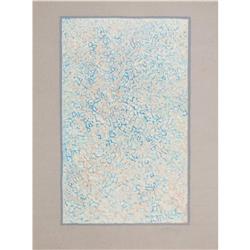 Mark Tobey "On a Holy Day" plus 2 other