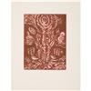 Image 2 : Mark Tobey "On a Holy Day" plus 2 other