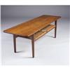 Image 1 : Hans J. Wegner - Coffee table