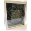 Image 5 : Victor Vasarely- 3D Wall Sculpture/object - Set of 5 "Cinetiques"