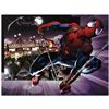 Image 1 : Marvel Comics "Ultimate Spider-Man #157" Numbered Limited Edition Giclee on Canvas by Mark Bagley wi